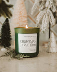 Christmas Tree Farm Soy Candle