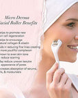 Microneedle Derma Roller