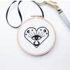 Cross Stitch Kit