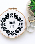 Cross Stitch Kit