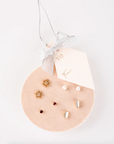 Holiday Earring Set