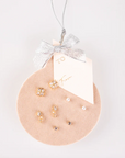 Holiday Earring Set