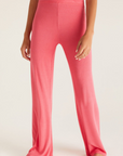 Crossover Rib Pant