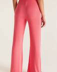 Crossover Rib Pant