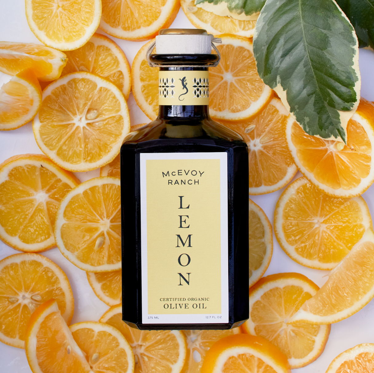 Organics and Olive Oils