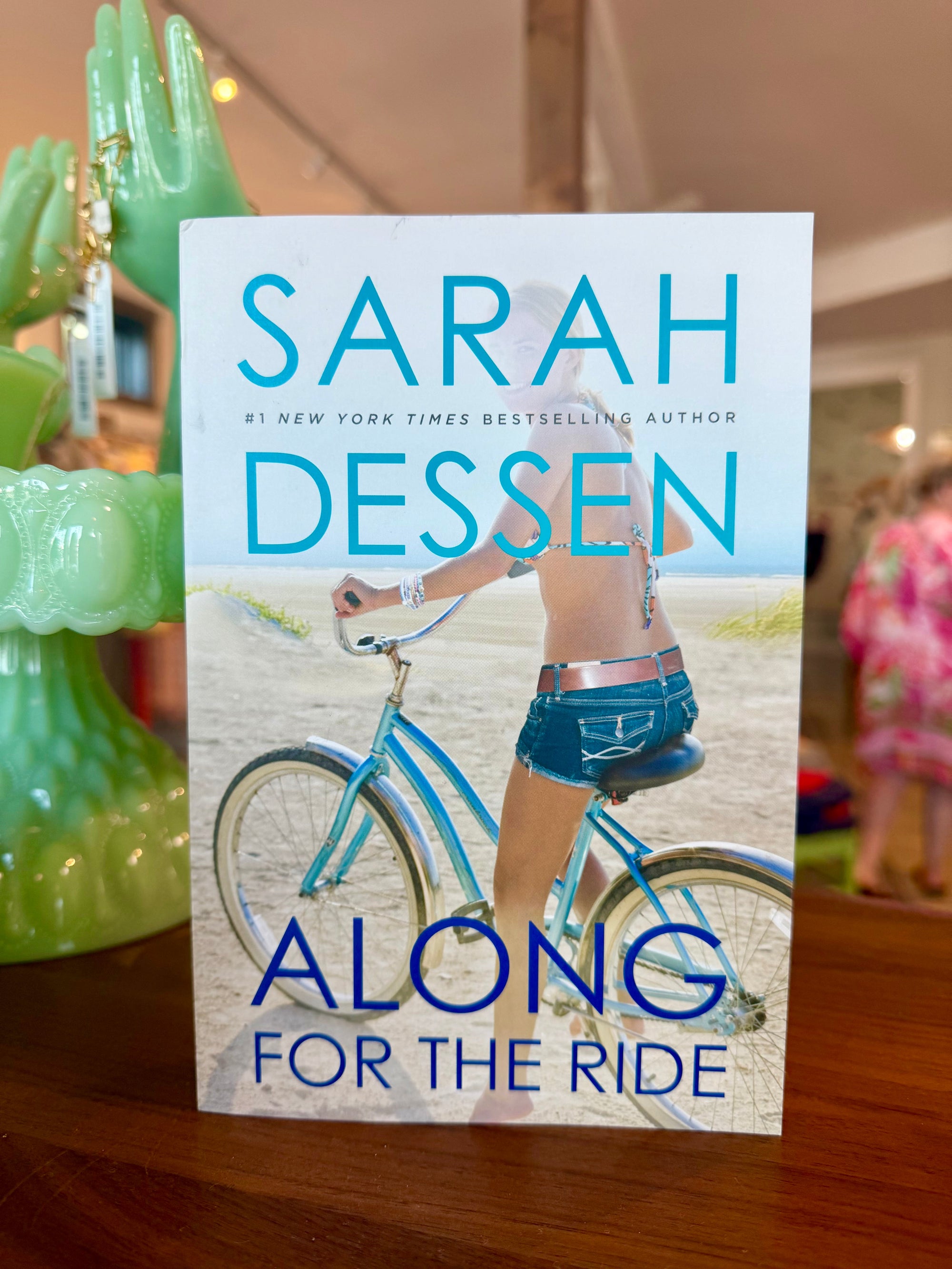 Beach Reads 📖 🏖️