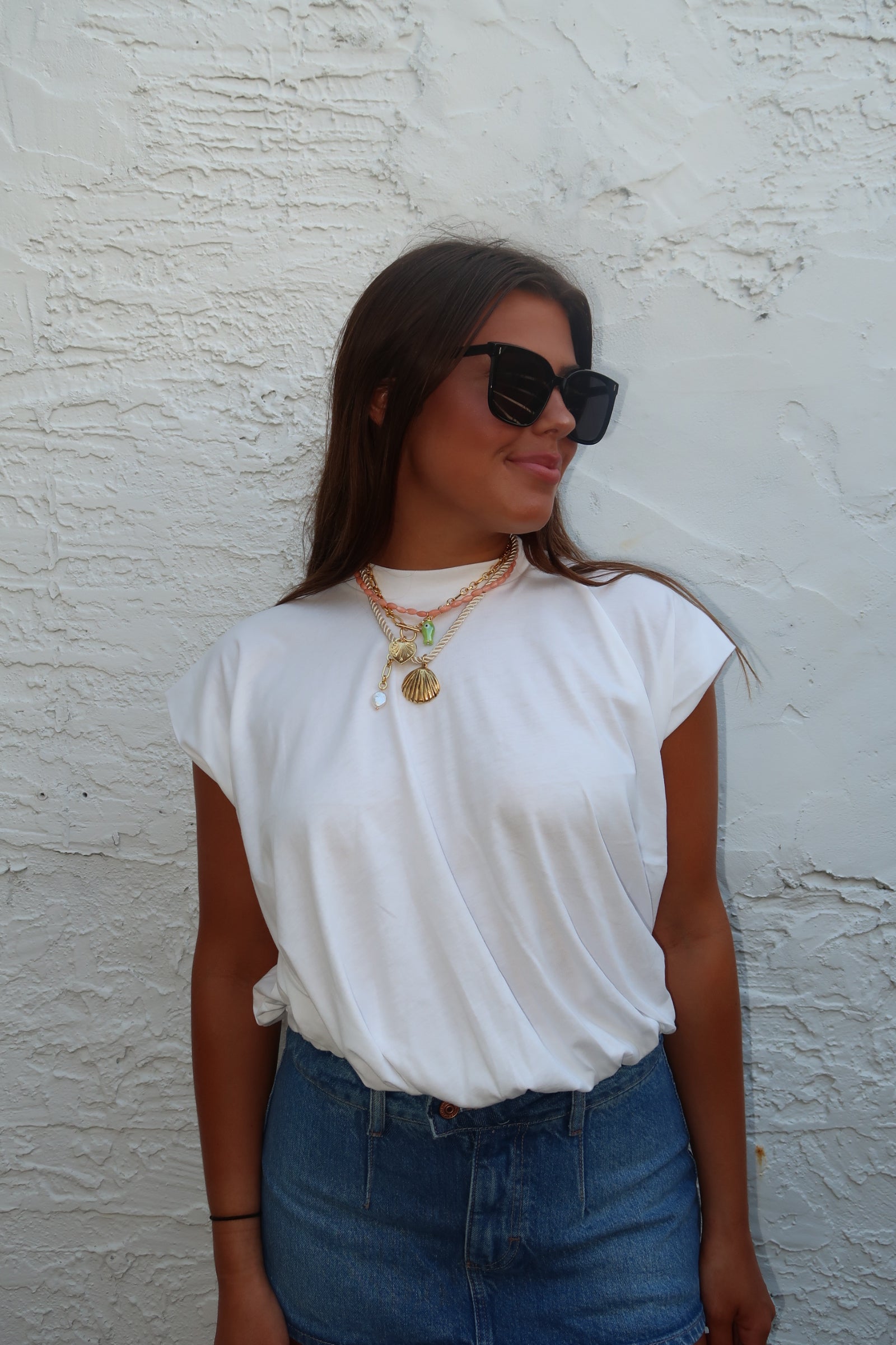 Pistola Tops