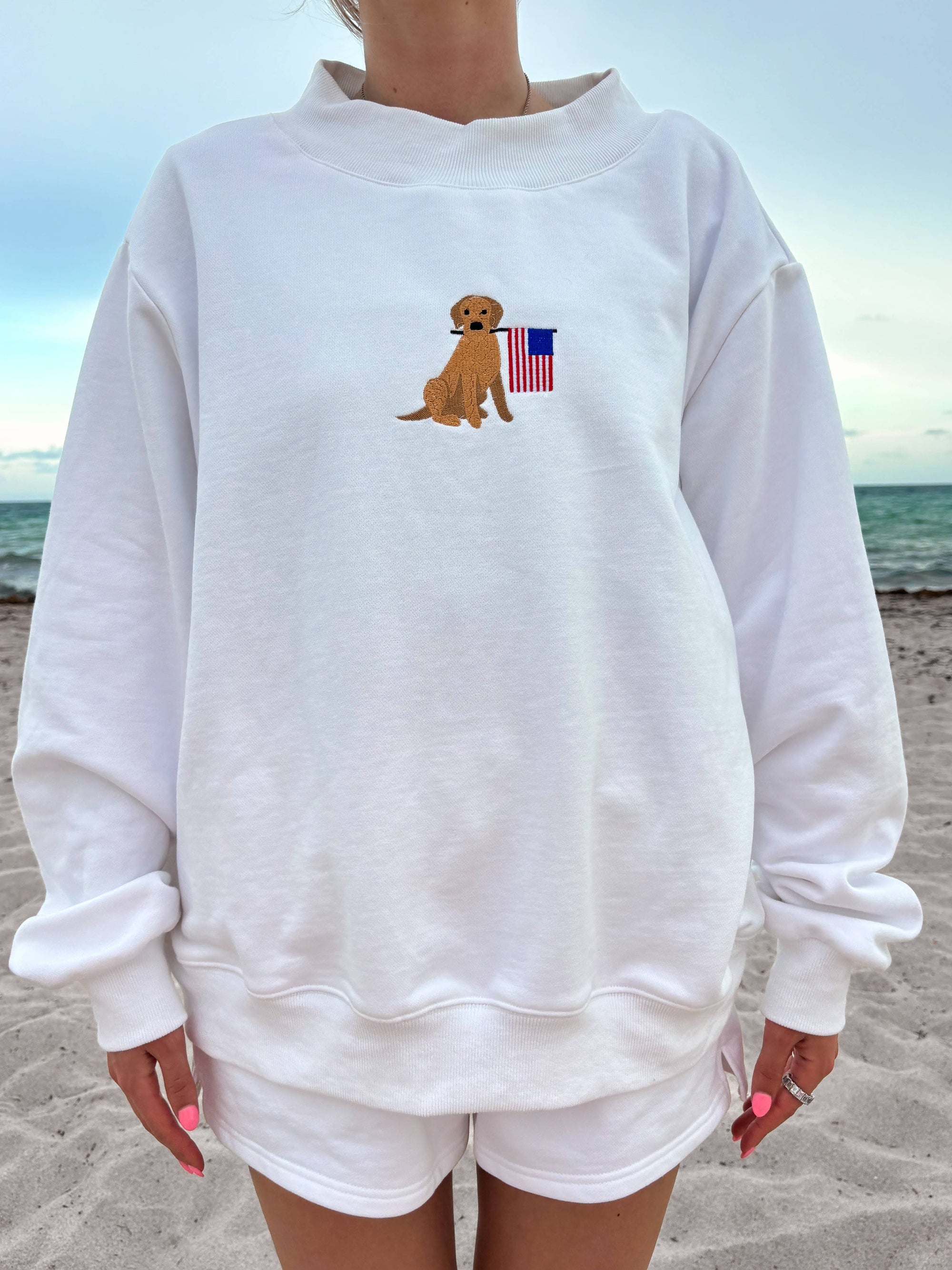Sweatshirts & Crewnecks