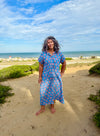 Mamie Maxi Dress