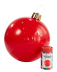 Classic Red Holiball®