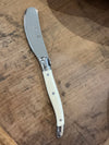 French cheese spreader