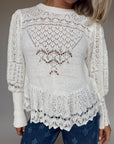 LUCINDA SWEATER