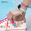 Sutton Braided Watch Band