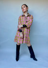 Gigi Short Dress