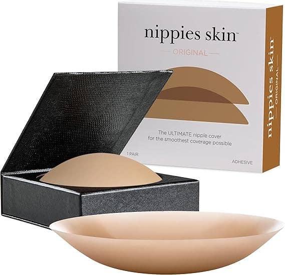 Nippies - Nippies Skin Adhesive Nipple Covers