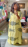 Nellie Patio Dress