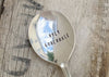 Holy Guacamole Round Spoon