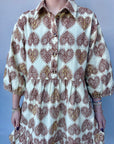 Charlee Heart Dress