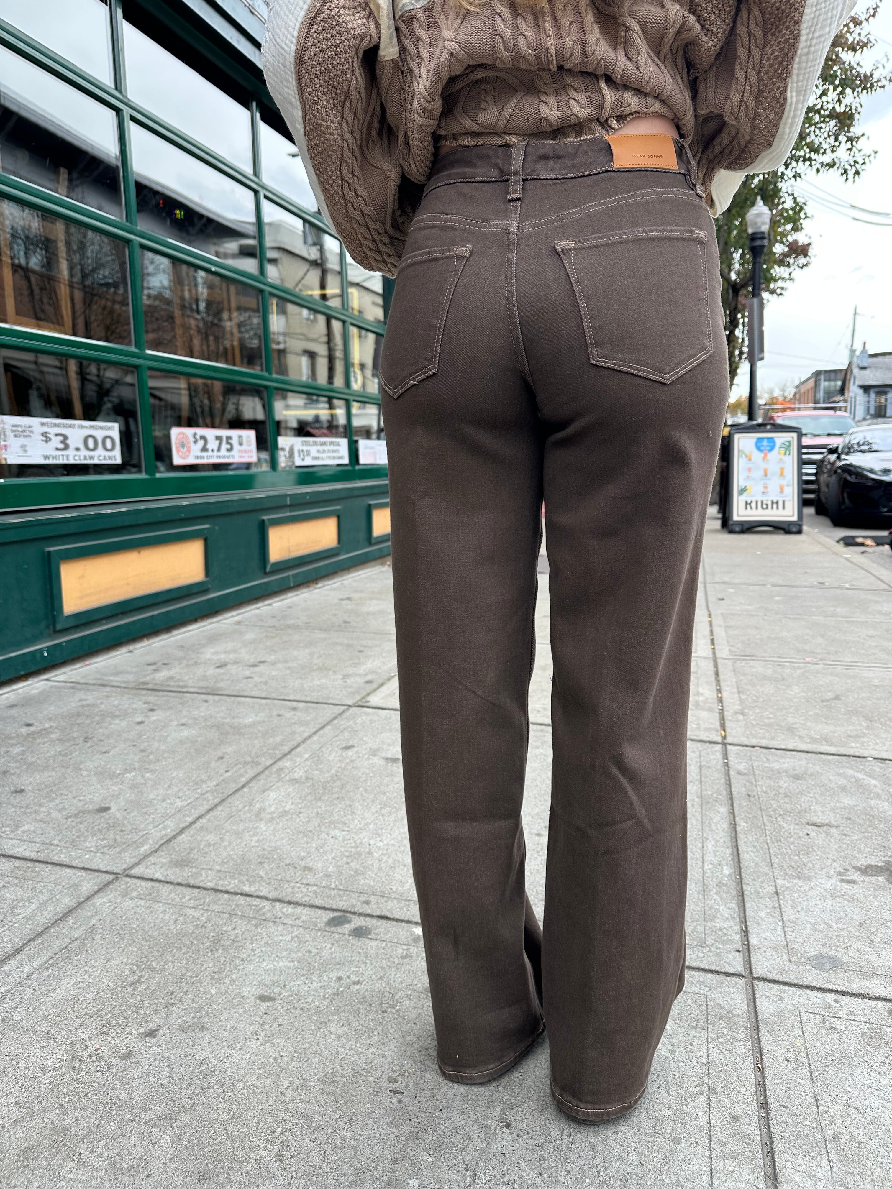 Dreamy Denim – Boutique 16063