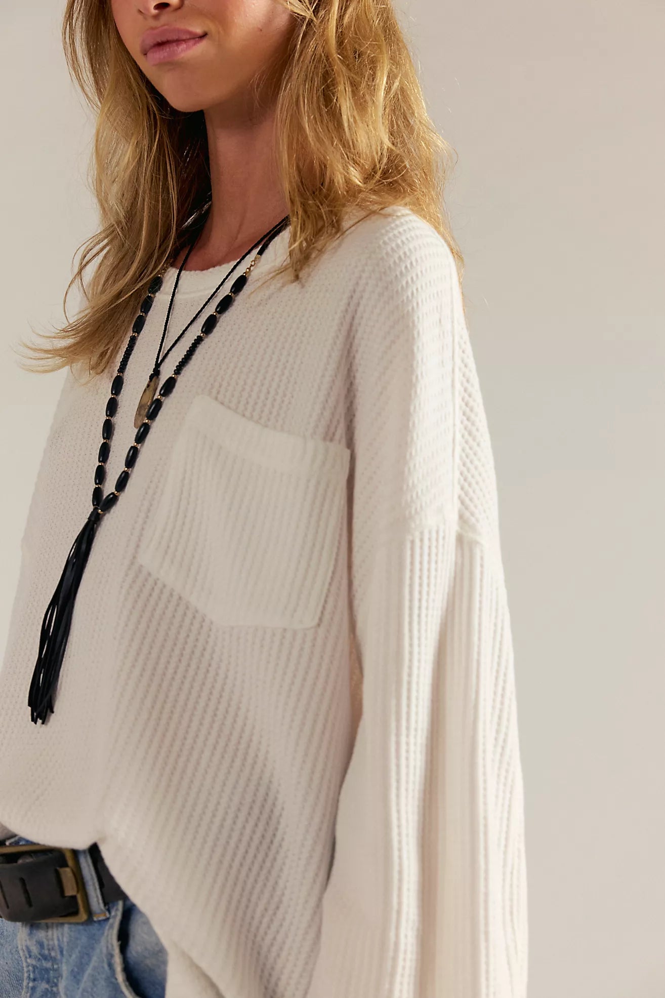 We The Free Dawson Pocket Thermal