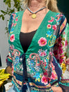 Romana Kimono