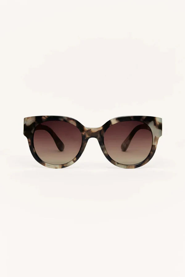 Lunch Date Polarized Sunglasses