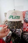 Hot Girls go to Pilates - Vintage Hat
