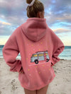 Surf Bus Hoodie
