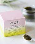 ODE Olive Oil Beauty 3-in-1 Botanical Facial Polish