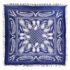 Bandana Cashmere Scarf