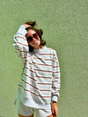 Palm Springs Pullover