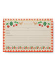Pack of 12 Cherry Farm Recipe Cards