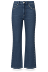MICAH WIDE LEG JEAN