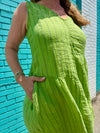 Patch Dress