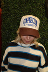 Coffee Club - Vintage Trucker Hat