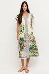 Dolman Effortless Dress