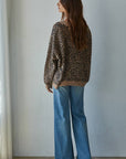 Animal Instincts Cardigan