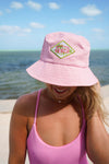 Meet Me at the Beach Bucket Hat