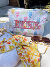 XL Bikini Bag
