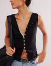 Tilly Vest