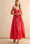 Market Dress