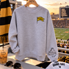 Yinzer Custom Mock Neck