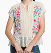 Astrud Blouse