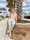 The Drift Lace Bloomer