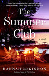 Summer Club by Hannah McKinnon