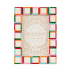 Window Pane Picture Frame