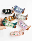 Cowgirl Up Hairclip