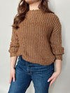 Tigers Eye Sweater