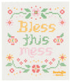 Swedish Dishcloth Bless This Mess