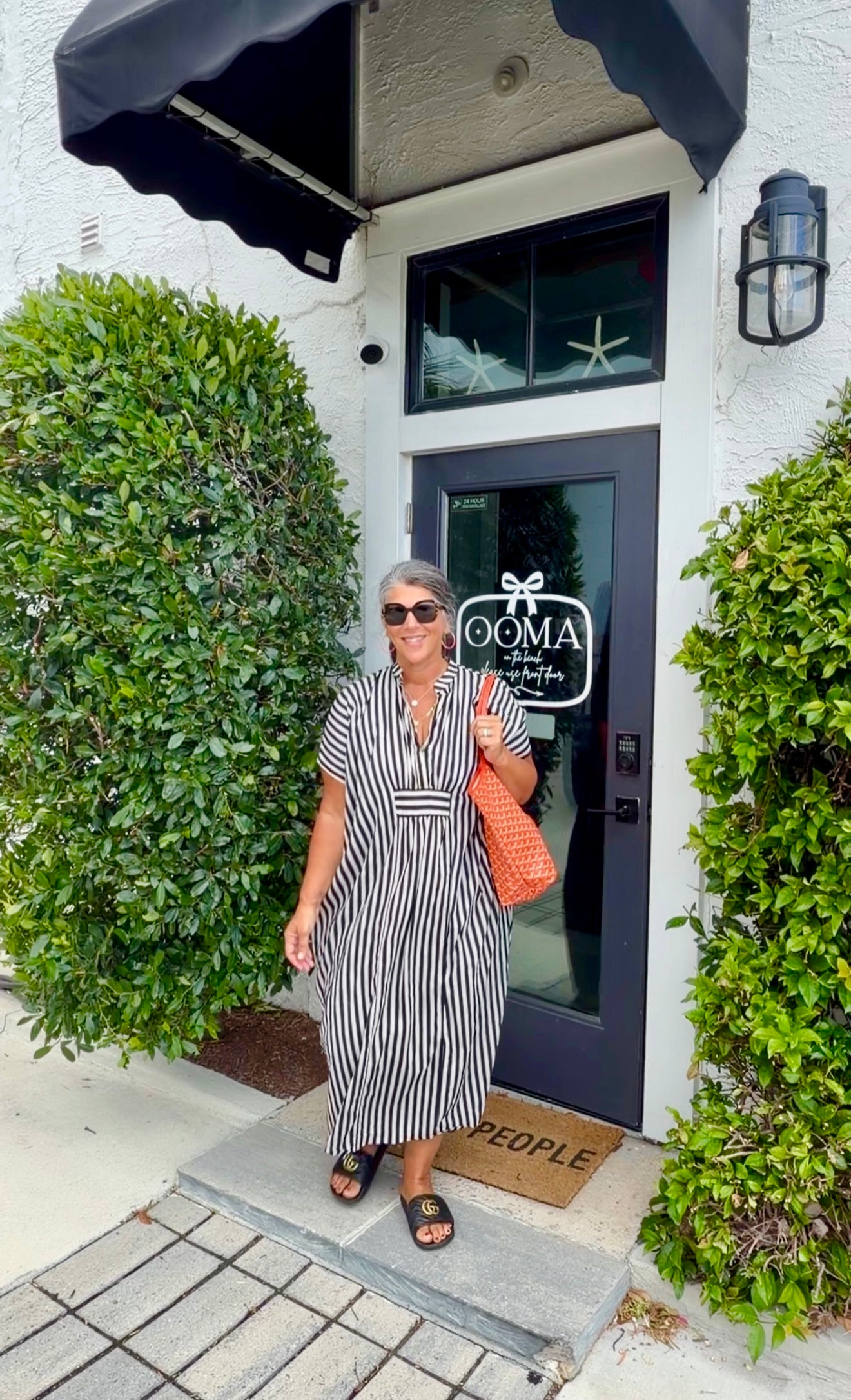 Margo Kaftan